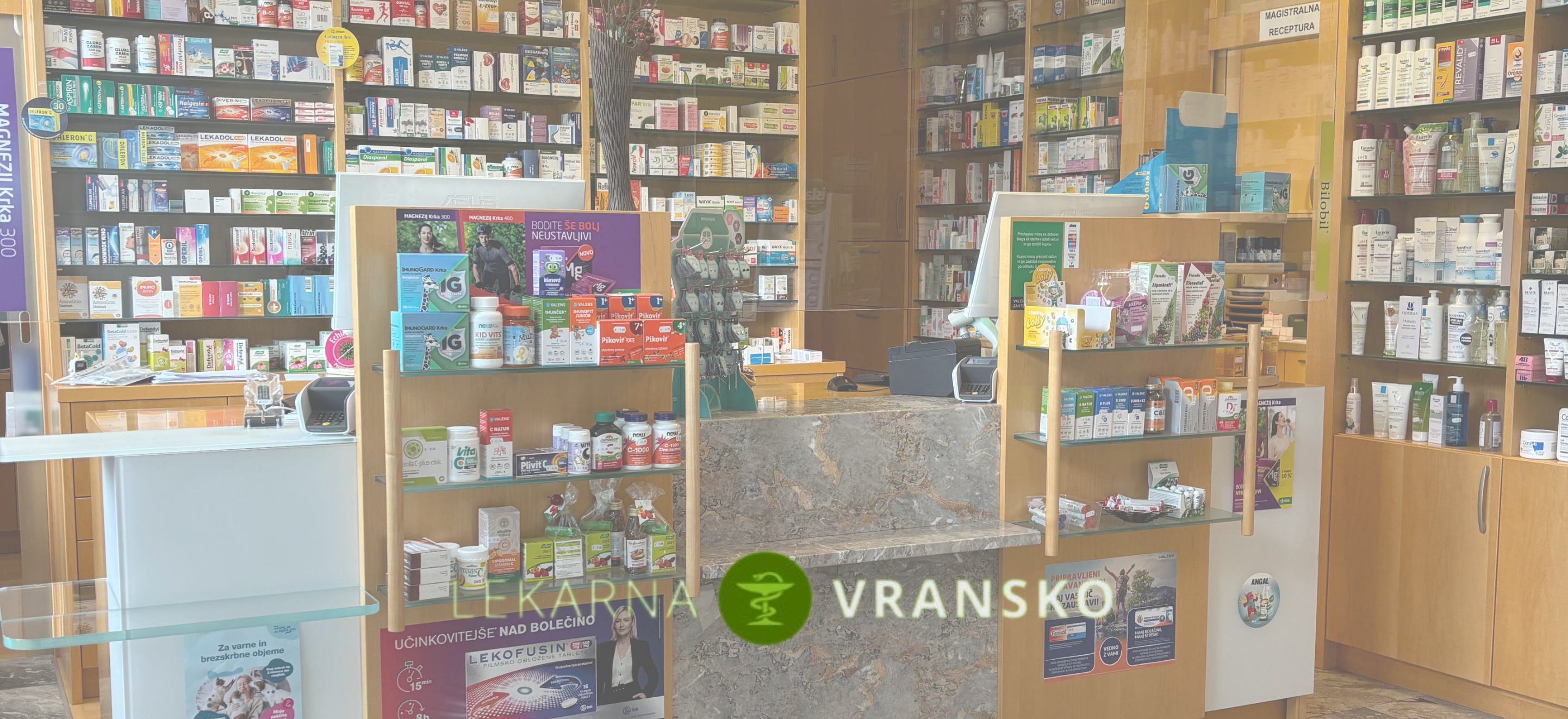 Lekarna Vransko